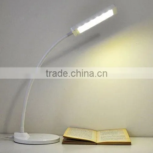 Table Lamps Battery Powered, Color Changing Led, Led Table Light photo-2