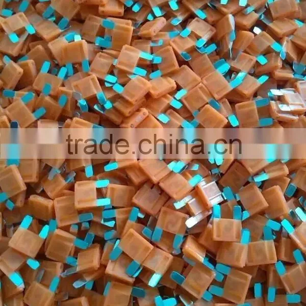 120 Assorted Car Auto Standard Fuse Types 5A 7.5A 10 A 15A 20A 25A 30 AMP Box Audio Sales photo-5