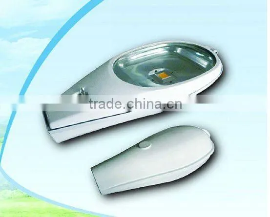 30W Solar Street Light