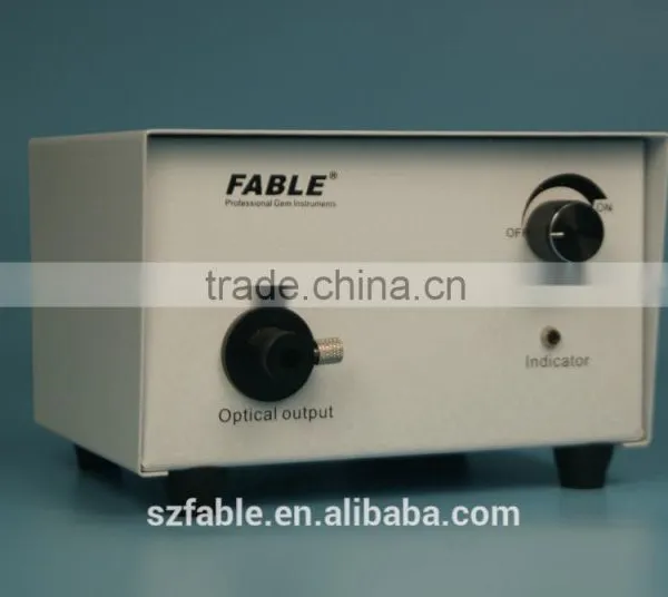 Jewelry Optic Fiber With Cold Light Matched Double or Multi Optical Soft and Hard Tube photo-5