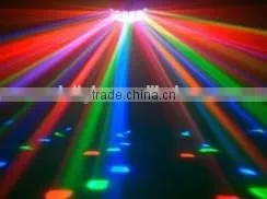 LED Double Butterfly Light photo-2