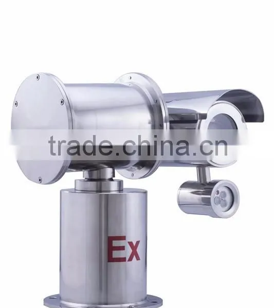 Professional Mini Explosion-proof Infrared Camera photo-2
