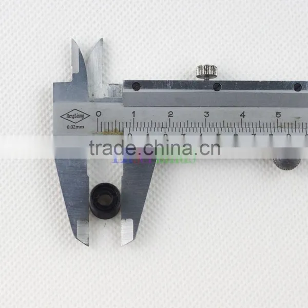 1pc Focal Lens Collimation Lens Coated Glass Lens for RGB Laser 400nm-700nm photo-4