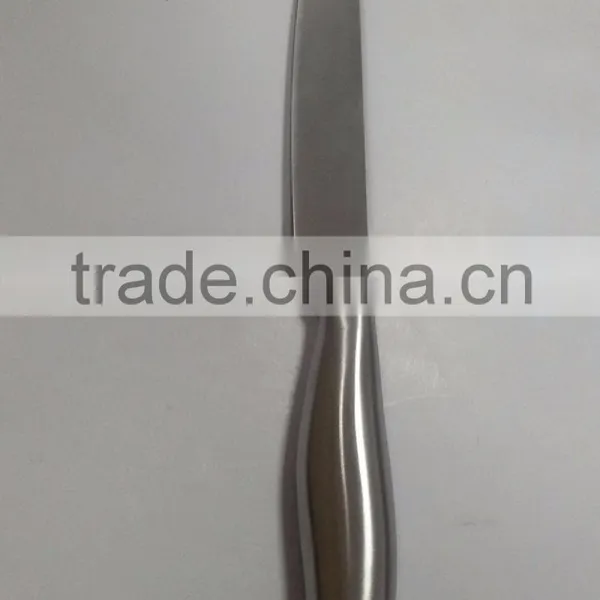 High Quality Hollow Handle Six Woolly Kitchen Knife Knife Holder photo-4