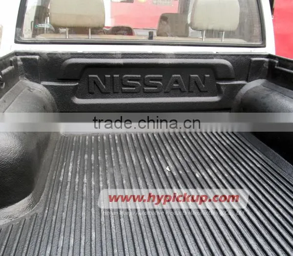 D22 ZNA Double Cab Bedliner Exterior Accessories photo-6