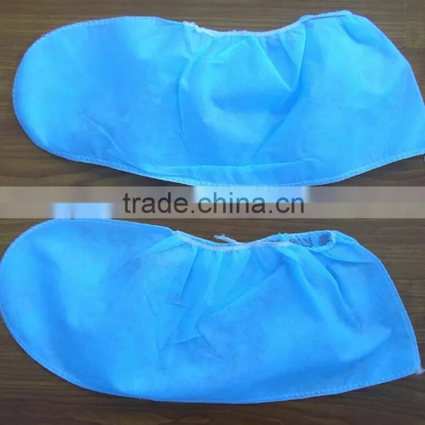 Disposable Non-woven Shoes Cover