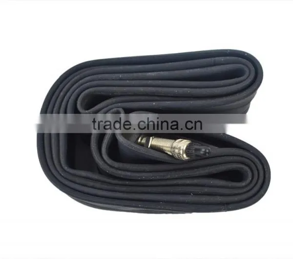 Wholesale Price Durable Wear Resistant XIEMEI Bicycle Tubes 24*1-3/8 20*1-3/8 photo-4