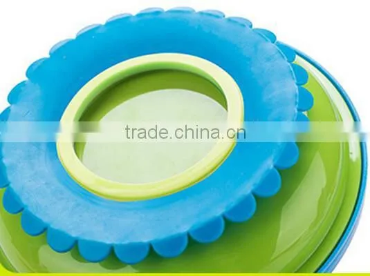 Baby Suction Cup /thermo Cup With Suction Base FS0016 photo-2