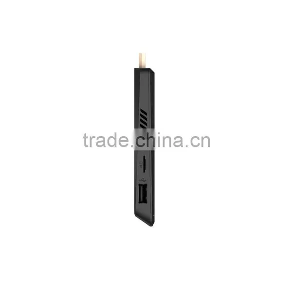 MeeGopad T07 Intel Atom Mini PC Quad Core RAM DDR3L 2/4GB WIFI 802.11b/g/n Wireless Windows Mini PC Stick photo-2
