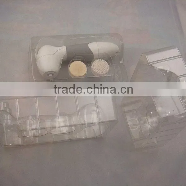 Custom Pharmaceutical Packing Box Design