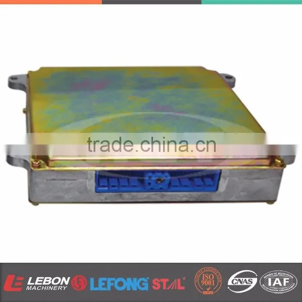 PC200 5 PC120 5 Controller 7824 12 2001 Excavator Spare Parts photo-3