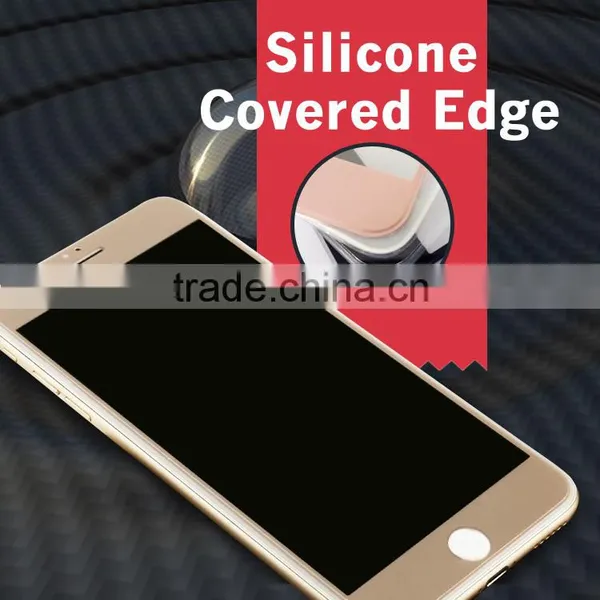 9h Anti-scratch 2.5D Glass Screen Protector for Iphone 6 photo-5