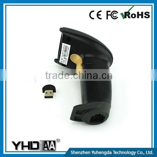 Good Quality 2016 Best Price Mini Bluetooth Wireless Barcode Scanner photo-4