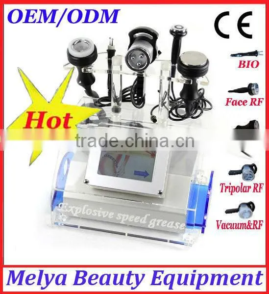Skin Lifting Hot!!!Cavitation Machine 500W /Cavitation RF/ Cavitation Slimming Machine Fast Cavitation Slimming System