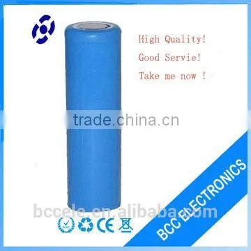 Laptop/notebook Li-ion Battery 18650 2200mah