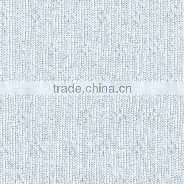 Shanghai Loop-transferring Circular Rib Fabric