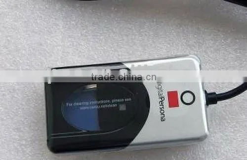 Fingerprint Reader