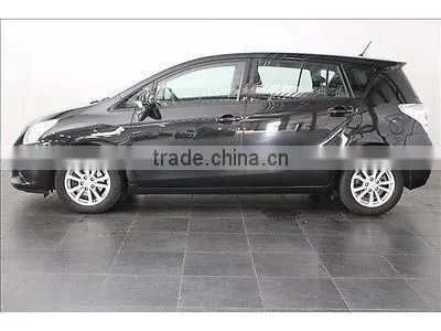 USED CARS - TOYOTA COROLLA VERSO 2.0 D4D CAR (LHD 6759 DIESEL) photo-2