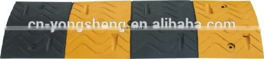 High Quality Traffic Facilities Speed Reduction Hump