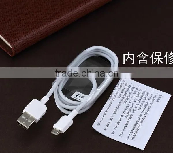 2A Original HUAWEI USB Micro Data Cable 5V Cables photo-5