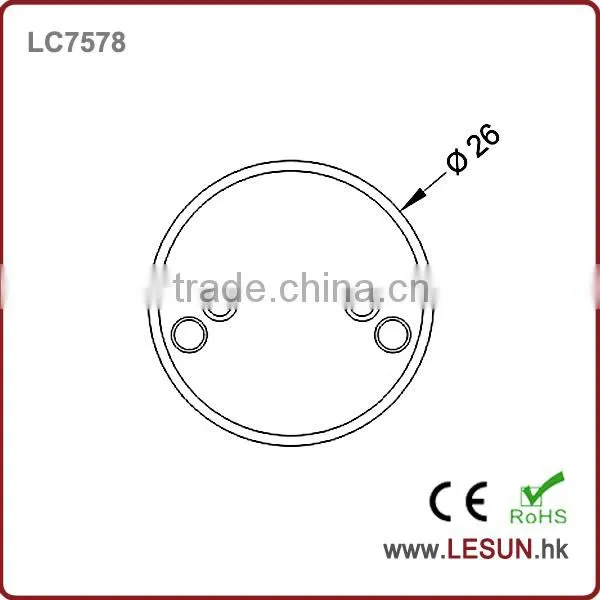 High Quality 10W 2835SMD T5 Integrated Led Tube Light LC7577-06 photo-4