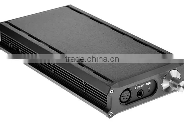 Matrix M-stage HPA-3B Class A Full Balance Headphone Amplifier photo-3