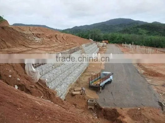 2*1*0.5m Gabion Mattress for Sale ! photo-4
