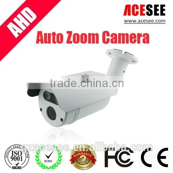 ACESEE AHD 960P 960H Bullet Auto Zoom CCTV Cameras