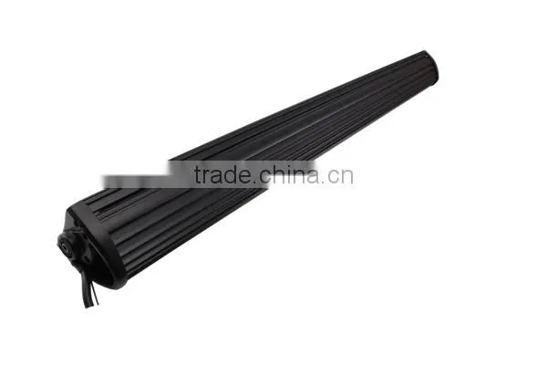 240W Double Rows LED Light Bar Weatherproof IP 67 & Spot Flood Combo Beam for off Road SUV Heavy Duty Truck photo-4