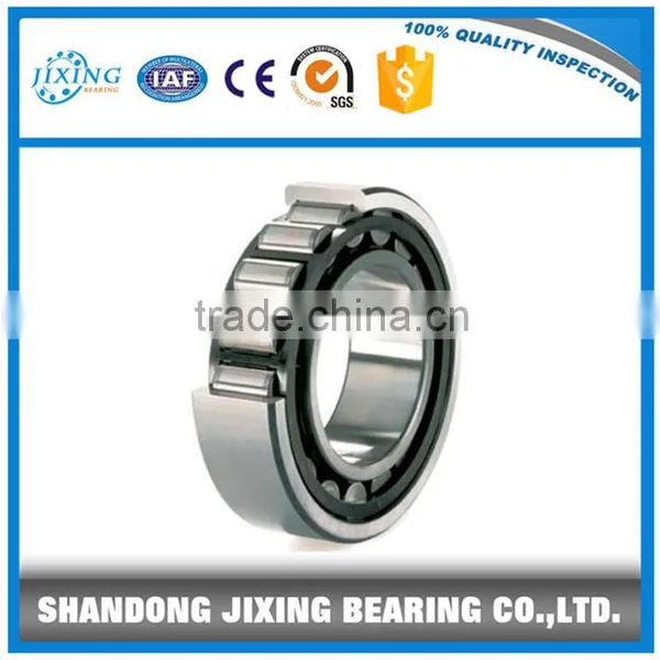 Cylindrical Roller Bearing/ Roller Bearing/ Single Row Cylindrical Roller Bearing photo-2