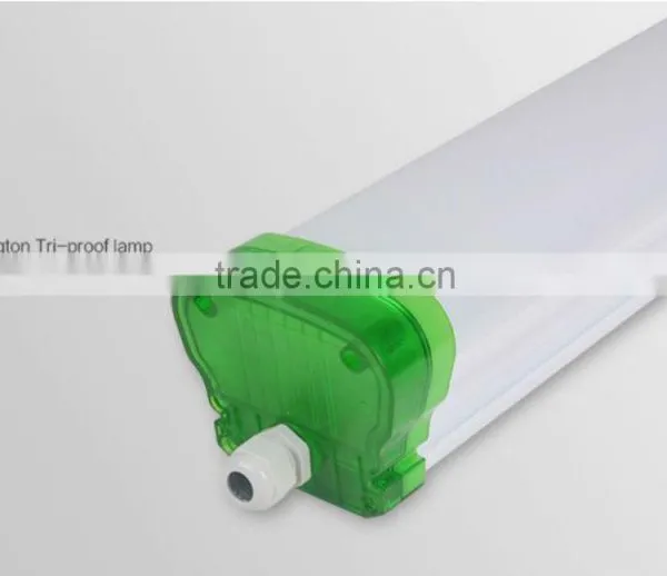 2016 CE RoHS Approved 54W Led Tri-proof Light photo-2