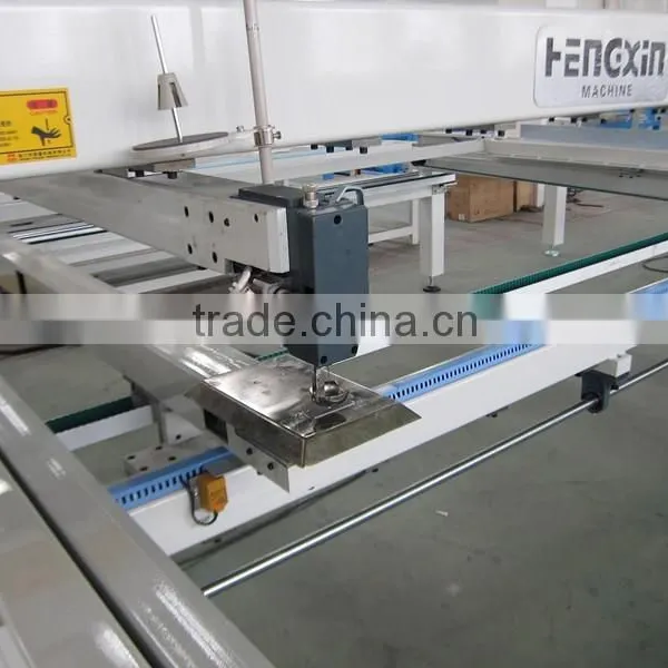 HXD-26C Computer Single Needle Quilting Machine photo-3