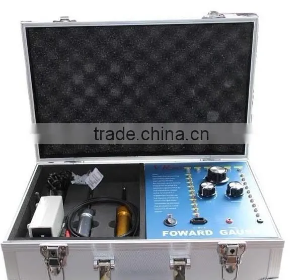 Natural Electric Field Geophysical Prospecting Instrument, Gemstome Detector of Gold and Precious Stones photo-5