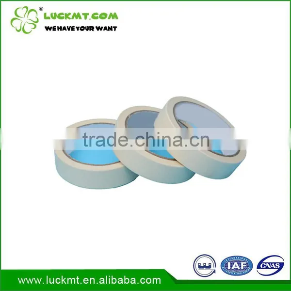 Crazy Selling General Use Crepe Paper Masking Tape Plain Color photo-3