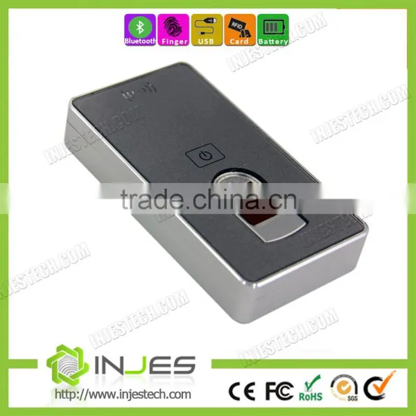 Wireless Bluetooth Fingerprint Reader FRT1012