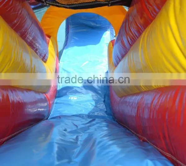 SUNJOY Hot Sale Commercial Inflatable Jumping Castles With Prices,Giant Inflatable Combo For Sale photo-6