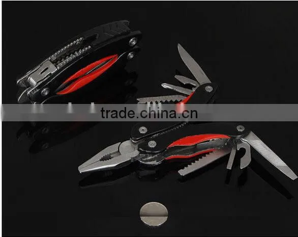 OEM Multifunctional Folding Pliers / Outdoor Tool photo-5