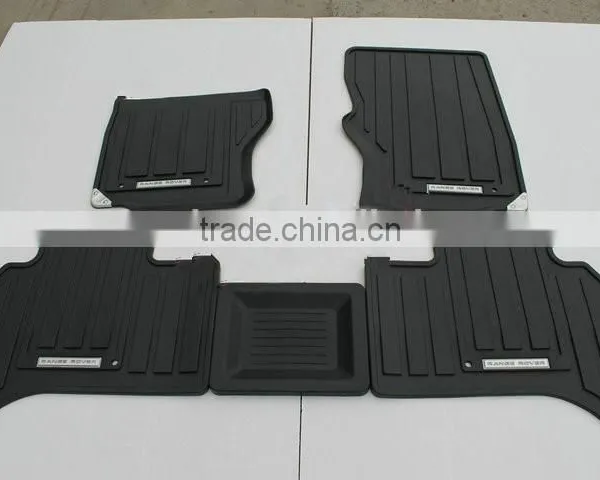 Good Quality Car Mat for Range-rover Vogue