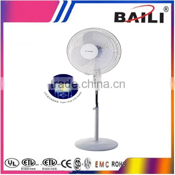 Electric 16 in Stand Fan Price photo-6