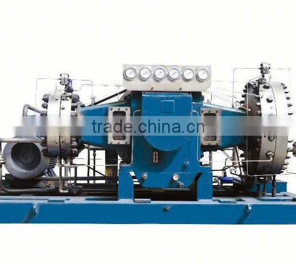 Oxygen Compressor