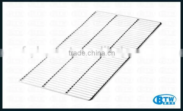 Metal Grill Rack,barbecue Grill Rack (L-BTW701169) photo-3