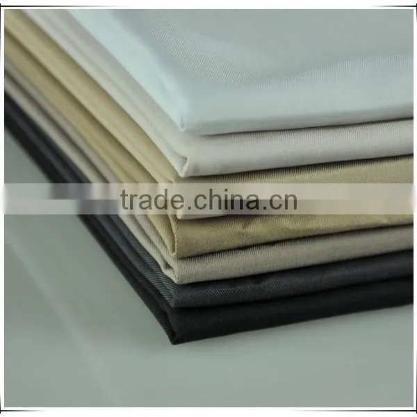Fashion Polyester Viscose Fabric