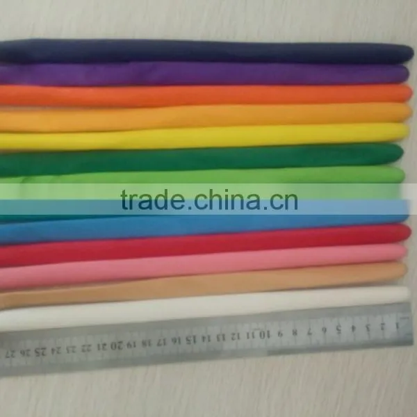Manufacture Supplies Shaped DIY Modelling Balloon photo-2