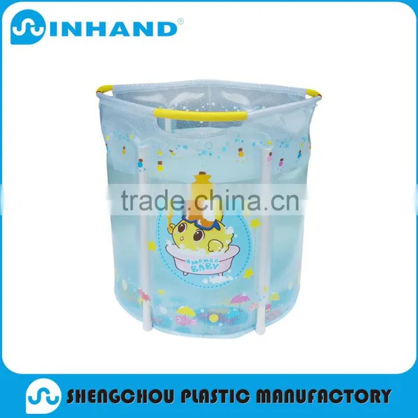 Transparent Baby Frame Swimming Pool,PVC Infaltable Swimming Pool photo-2