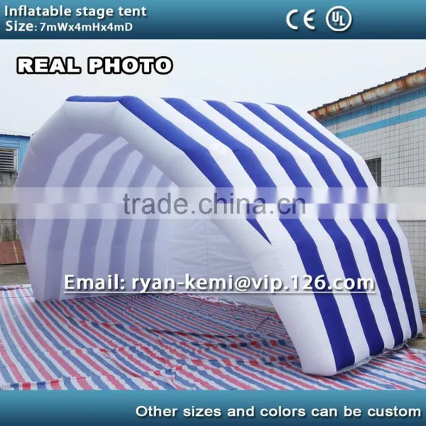 Large Inflatable Tent Inflatable Party Tent Giant Inflatable Marquee Outdoor Inflatable Tent Low Price photo-2
