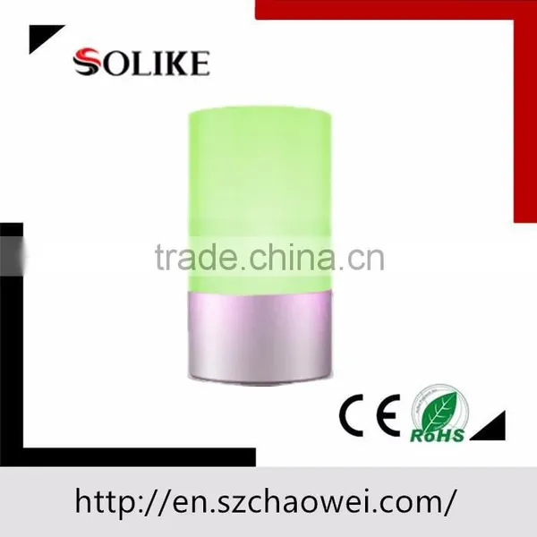 Portable LED RGB Atmosphere Light With Bluetooth CW3211B