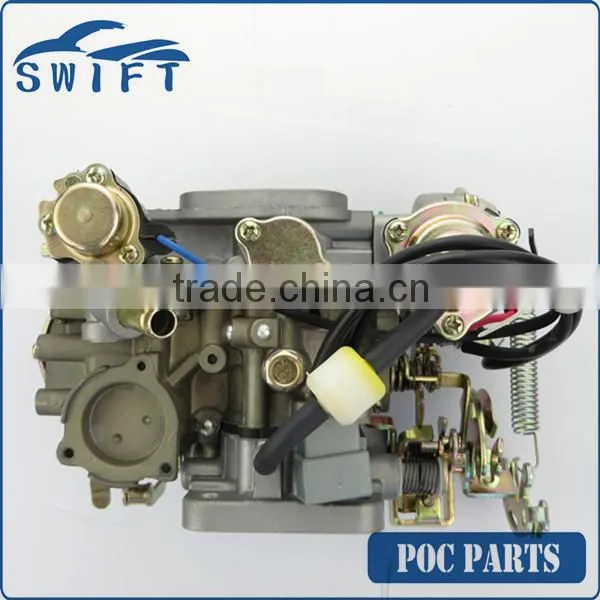 Carburetor For Toyota 3Y(21100-73040) photo-2