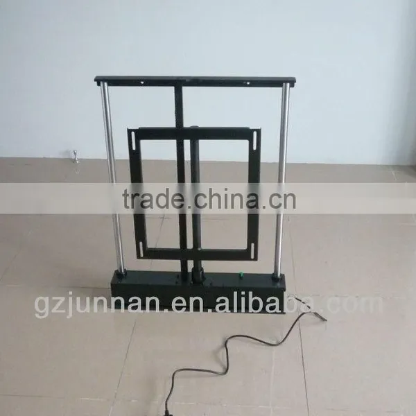 Good Quality Motorized Lcd Lift System for Living Room photo-3