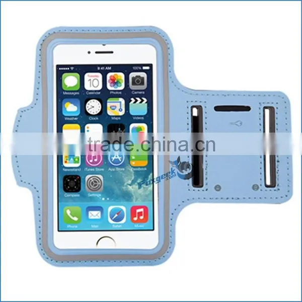 New Arrival Leather Cellphone Case for Iphone6 ,new Design Exercise Case for Iphone 6 /6 Plus Waterproof and Touch Screen photo-3