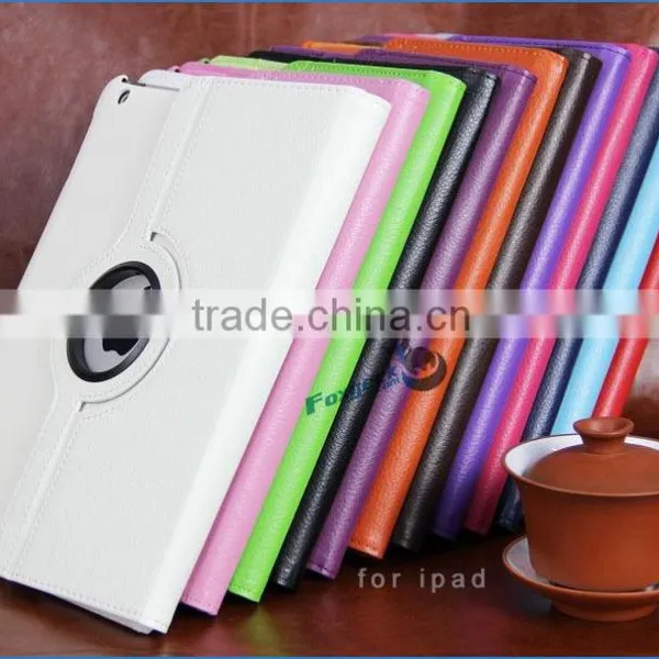 Abroad Sales Flip Cover Tablet Case for Ipad Mini 2 3 4 7.9 Tablet Inch photo-4